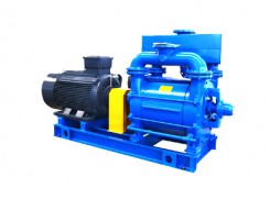 ZBEA、2BEC系列液環真空泵及壓縮機